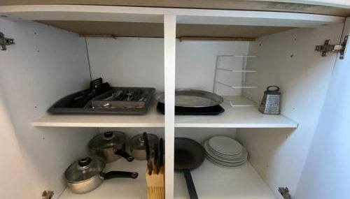 Entire Studio Apartment Private Entrance - Foto 3