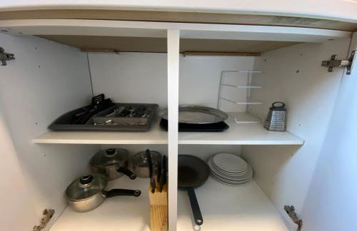 Entire Studio Apartment Private Entrance - Photo 3