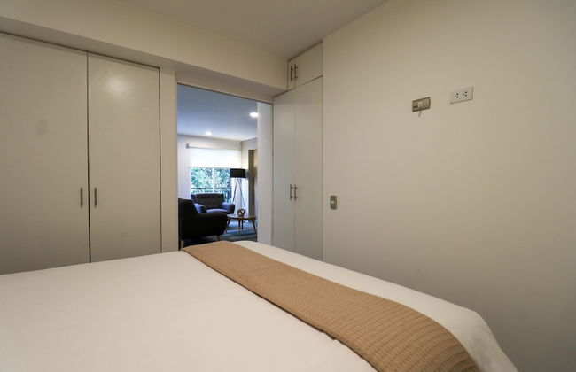 Amazing 1BR in the Heart of Barranco - Foto 28