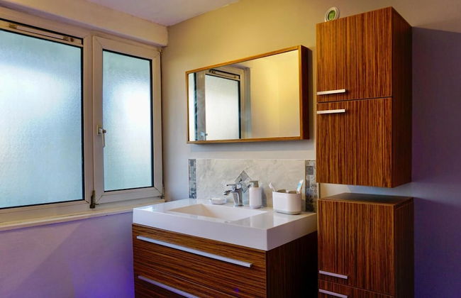 Stunning 1-bed Apartment in Bishop Auckland - Foto 5