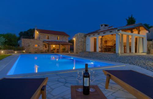 Stone Mill House - Foto 27