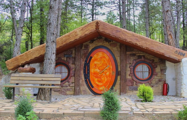 Koru Aura Mengen - Photo 1