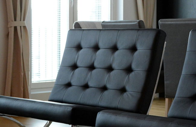 Riverside Lux, Sauna, 2 underground car parking - Foto 3