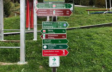 Landhaus Büttner Altenberg - Foto 38