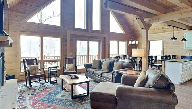 Ausstattung der Unterkunft