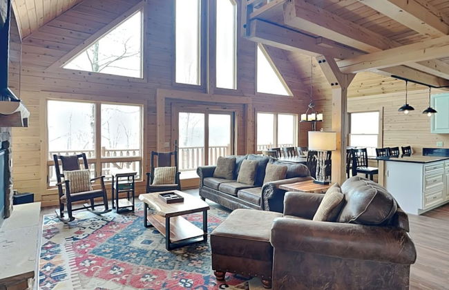 Moonlight Ridge by Taylor Made Deep Creek - Foto 4