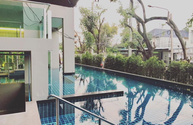 The Lux Ladprao 10 - Foto 27