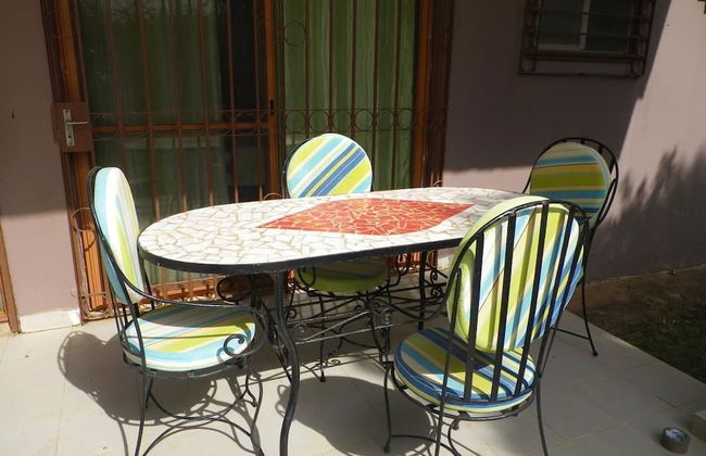 Villa La Linguère - Foto 10