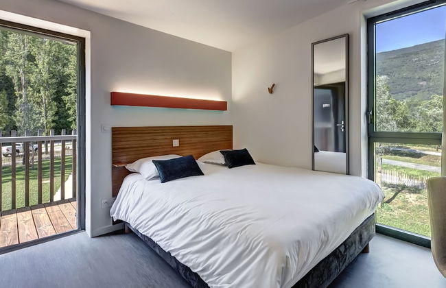 Le Village des Oiseaux - Vacancéole - Foto 6