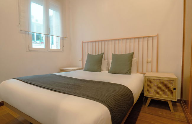 Smartr Madrid Atocha - Foto 13