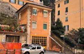 GENOVA Suites SANT'UGO - Photo 38