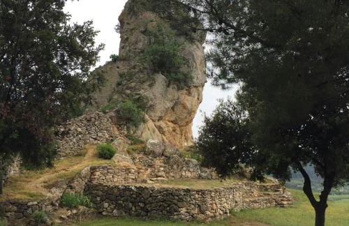 Stylish large house with heated pool in historic village - Foto 36