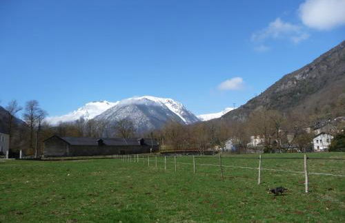 Gite la Fargue de Cabre - Foto 18