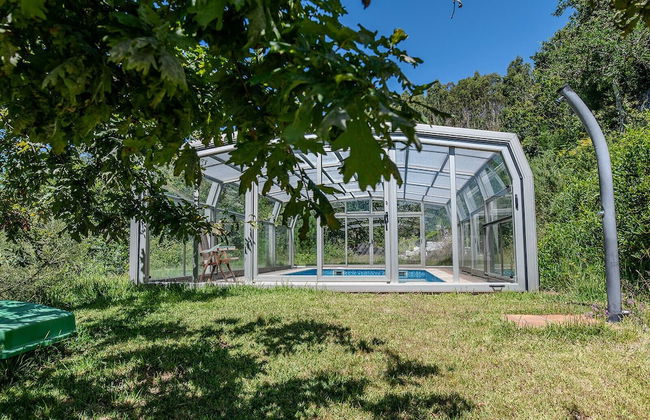 Casa Rural O'Pozo - Foto 39