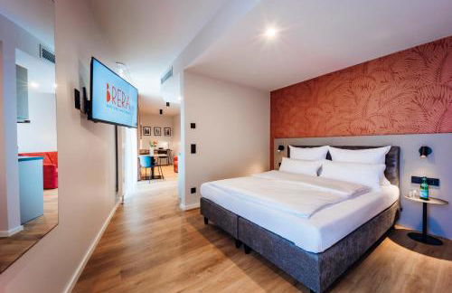 Brera Serviced Apartments Böblingen Sindelfingen - Foto 20