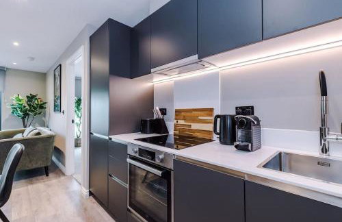 2 Bedroom Apartment Leeds City Centre - Foto 30