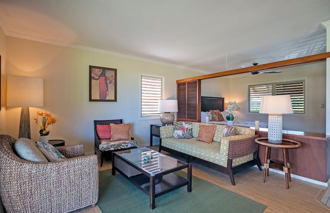 Hanalei Colony Resort C4 - Foto 12