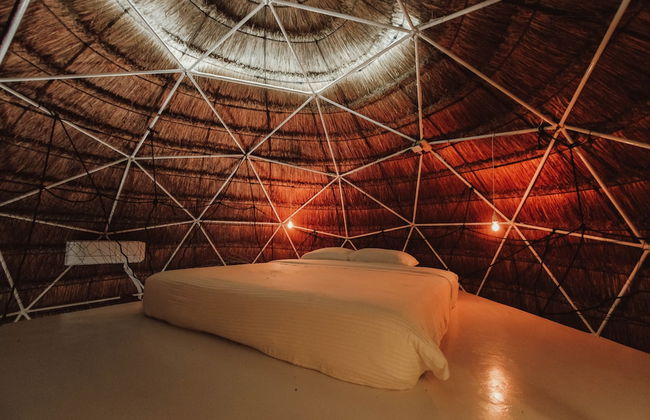 Hotel Santuario Ekumal by Bossh! Hotels - Photo 4