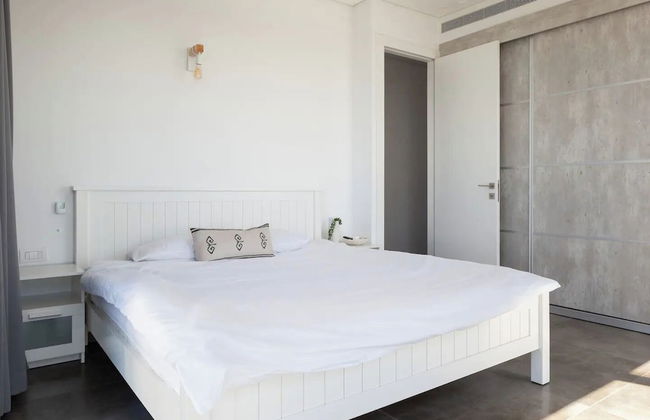 SeaPark Luxury Apartments - Foto 20