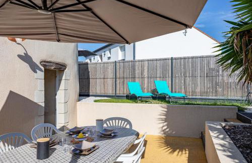 La Tourette - Gîte Charme atypique - Foto 14