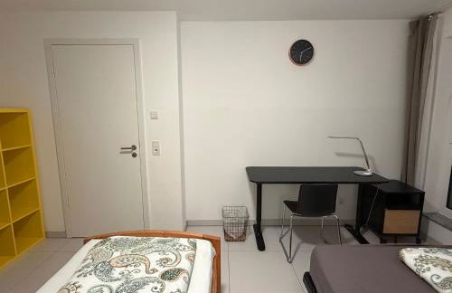 Apartment Fair - Messe - Foto 6