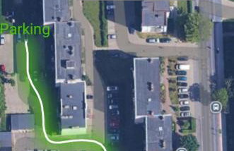 Mieszkanie Turkus w Gnieźnie - Foto 16