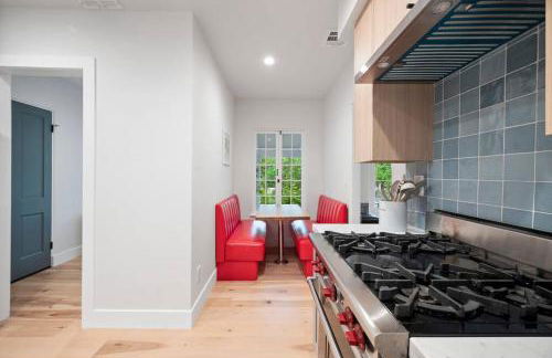 Chic 3BR Oasis in Studio City:Toluca Lake Adjacent - Foto 20