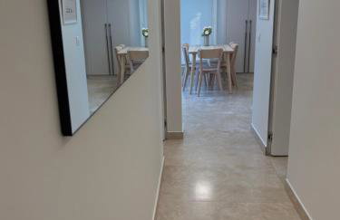 Appartement Neuf 2 chambres et salon - proche mer & aéroport - Photo 7