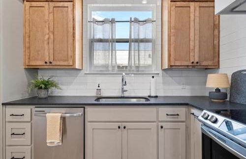 Gloria Manor - 2 blocks to Magnolia and 3 mins to BU - Foto 8