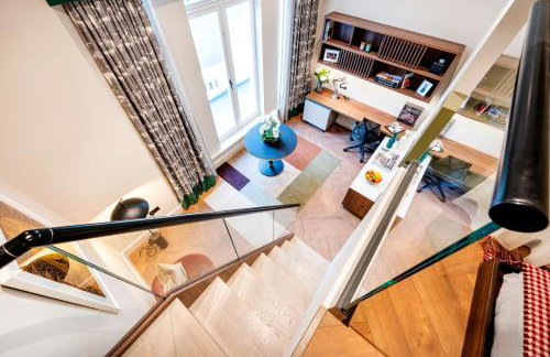 South Kensington Studios - Foto 30