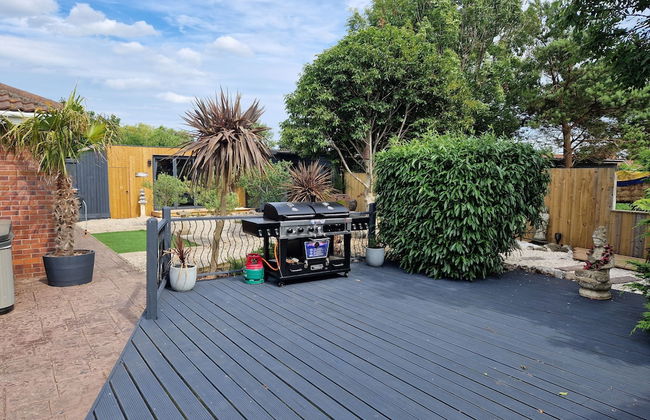 Birdsong Lodge - Peaceful - dog Friendly - Foto 26