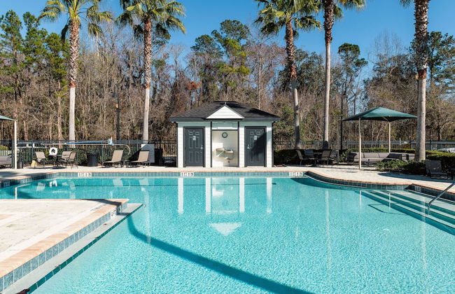 Kasa Southside Jacksonville - Foto 38