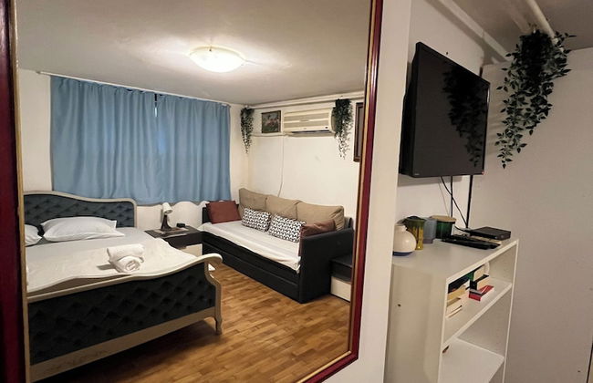 İstanbul Apartment - Photo 31