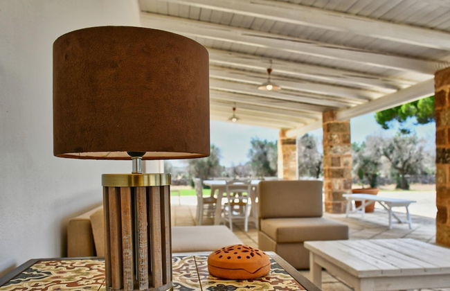 Masseria Samali 14 4 Emma Villas - Foto 38