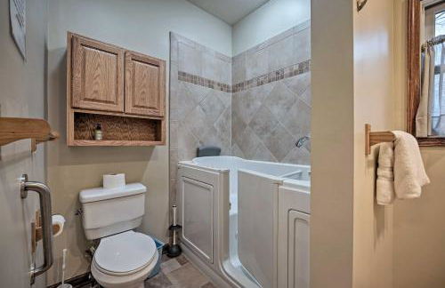 Lake Michigan Waterfront Home 1 Mile to Downtown! - Foto 17