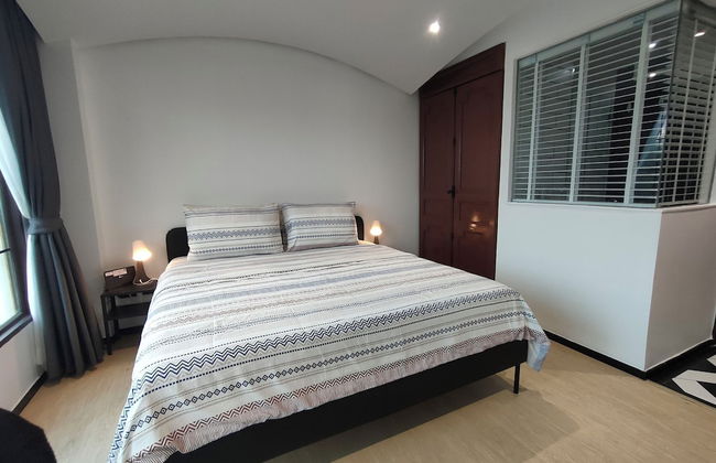 422c - Studio Condo With Pool, Jomtien Beach - Foto 9