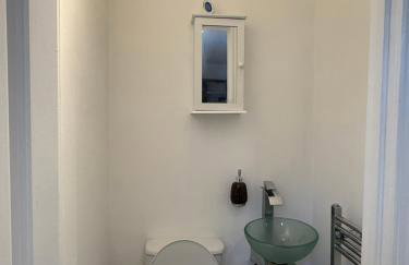 Modern 3 BR Bham HS2 Netflix Free Parking WIFI - Foto 62