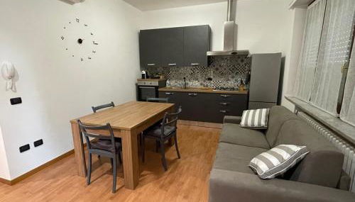 CASA VACANZA IL FILATOIO appartamento Tiffany - Foto 3