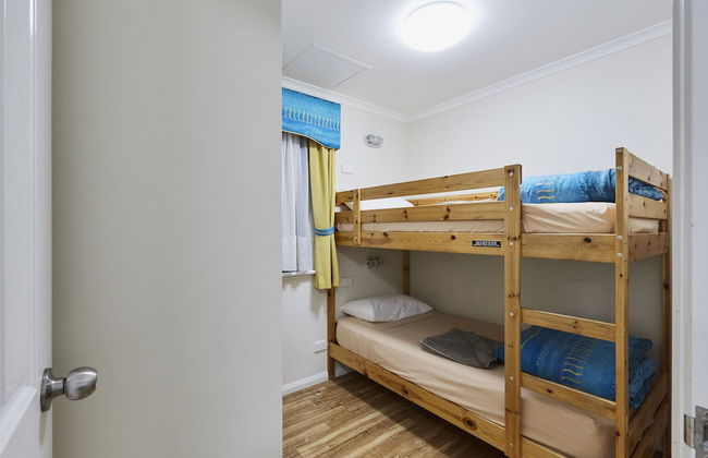 BIG4 Breeze Holiday Parks - Busselton - Foto 6