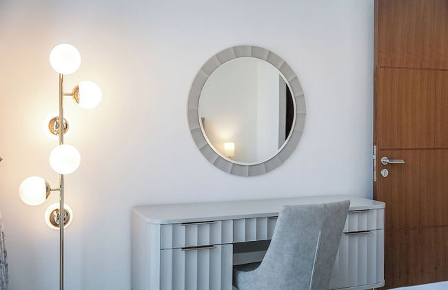 Direct Dubai Mall Access Downtown Boulev - Foto 3