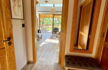Izera House - Photo 16