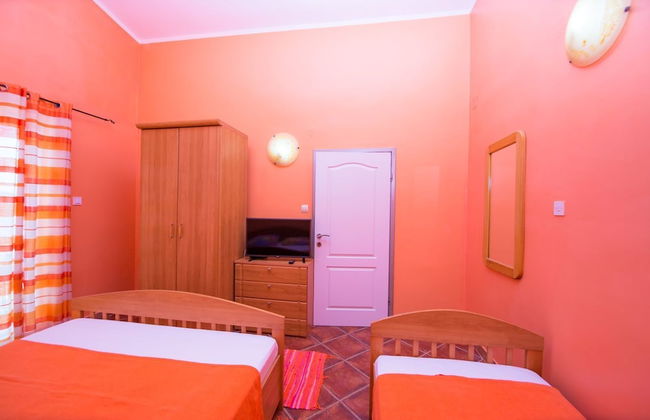 ACIKA apartments Rafailovici - Foto 22