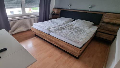 Ferienwohnung Friedenau - Foto 4
