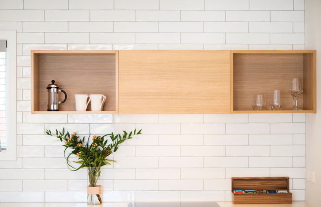 Beechwood Boutique Accommodation - Foto 30