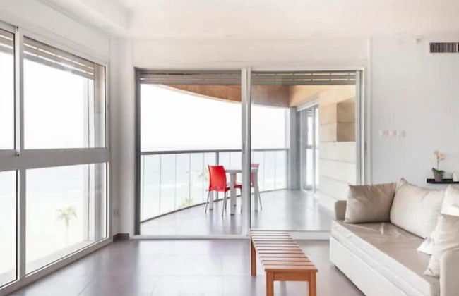 Amazing Sea View 3 BR APT Iconic Tower - Foto 8