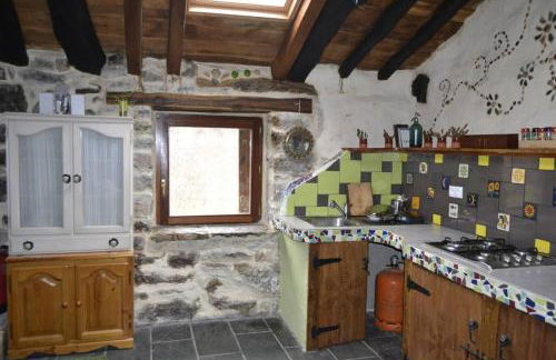 Preciosa cabaña pasiega restaurada - Foto 36