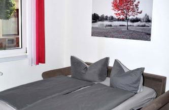 Ferienwohnung am Wasserturm - Foto 14