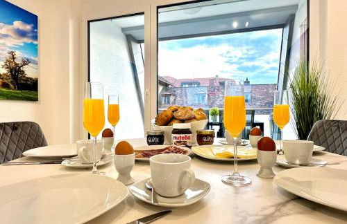 Auszeit Apartment LAKELIFE - Foto 24