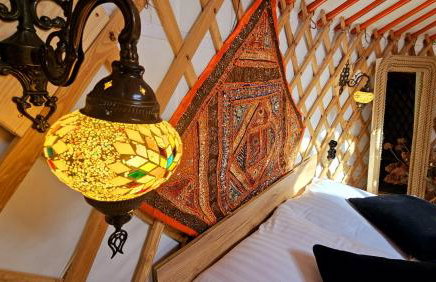 Królikowe Chaty - Foto 15