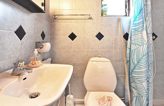 5 Person Holiday Home in Hassleholm-by Traum - Foto 13